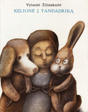 Kelionė į Tandadriką (1984)