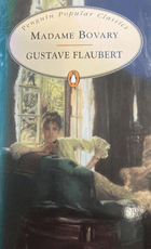 Madame Bovary
