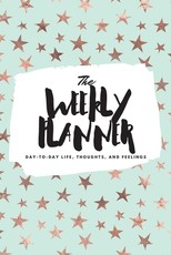 The Weekly Planner