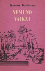 Nemuno vaikai