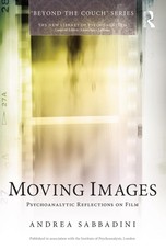 Sabbadini, A: Moving Images