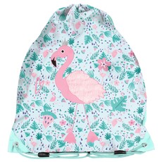 Maišelis sportinei aprangai FLAMINGO PP26FL-712