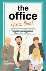 The Office Quiz Book