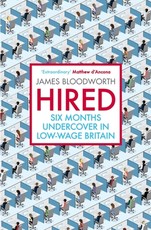 Hired