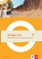 Orange Line 5 Grundkurs. Workbook mit Audios und interaktiven Übungen Klasse 9