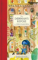 The Doorman's Repose