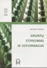Gruntų stiprumas ir deformacija