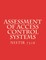 Assessment of Access Control Systems NISTIR 7316