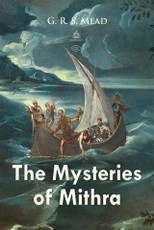 Mysteries of Mithra
