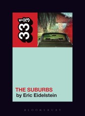 Arcade Fire's The Suburbs