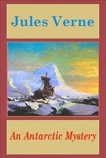 An Antarctic Mystery