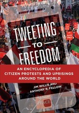 Tweeting to Freedom