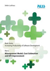 Book Series Increasing Productivity of Software Development, Part 2
