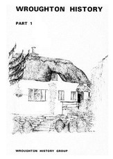 Wroughton History Part 1