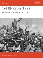 Tel El-Kebir 1882
