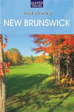 New Brunswick Adventure Guide
