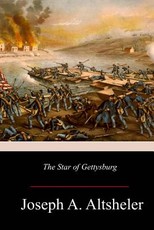 The Star of Gettysburg