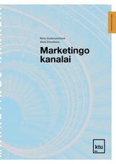 Marketingo kanalai