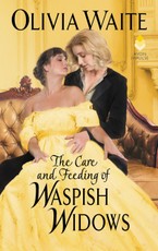 Waite, O: Care and Feeding of Waspish Widows