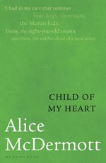 Child of My Heart