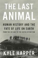 The Last Animal