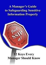 Manager's Guide to Safeguarding Sensitive Information Properly