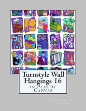 Turnstyle Wall Hangings 16