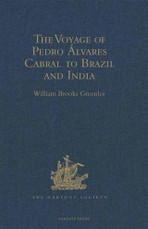 Voyage of Pedro Alvares Cabral to Brazil and India