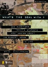 What's the Deal with ...?