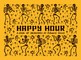 Happy Hour