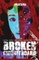 Broken Circuitboard withOriginal Artwork