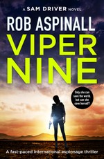 Rob Aspinall: Viper Nine