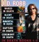 J. D. Robb In Death Collection Books 1-5
