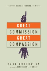 Great Commission, Great Compassion