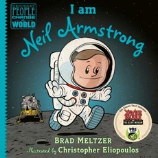 I Am Neil Armstrong