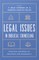 Legal Issues in Biblical Counseling