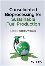 Consolidated Bioprocessing for Sustainable Fuel Production