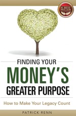 Finding Your Money's Greater Purpose