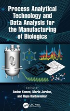 Process Analytical Technology and Data Analysis for the Manufacturing of Biologics