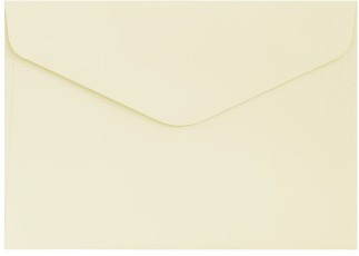 Vokai C6 GLADKI 120g 10vnt šv kreminiai