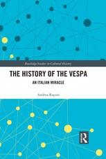 The History of the Vespa
