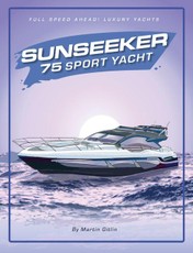 Sunseeker 75 Sport Yacht