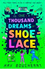 ONE THOUSAND DREAMS OF PB