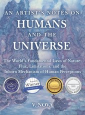 An Artist's Notes on Humans and the Universe