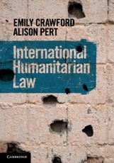 International Humanitarian Law