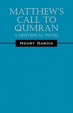 Matthew's Call to Qumran