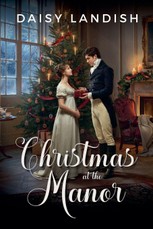 Christmas at the Manor