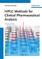 HPLC Methods for Clinical Pharmaceutical Analysis