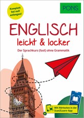 PONS Englisch leicht & locker