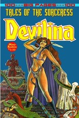 Devilina